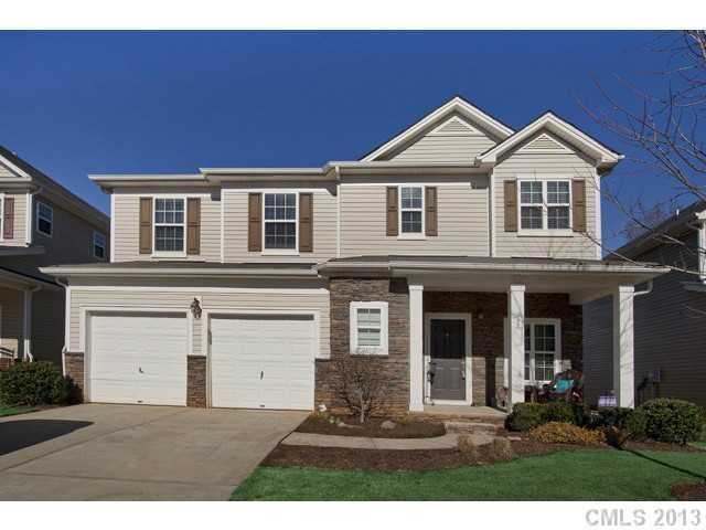 137 Colville Rd. #134, Mooresville, NC 28117