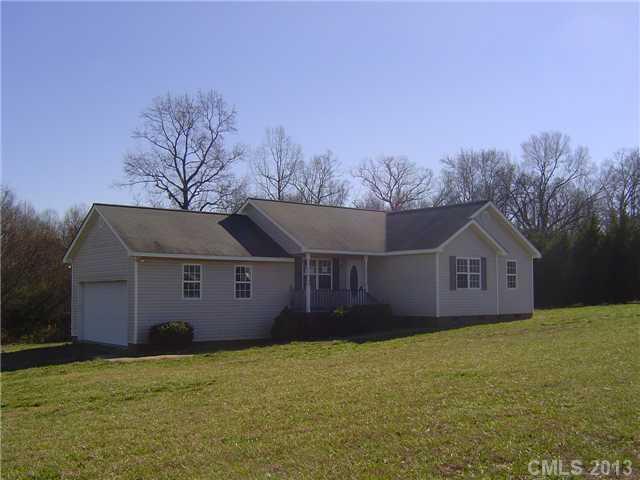5619 Old Pageland Marshville Rd., Monroe, NC 28112