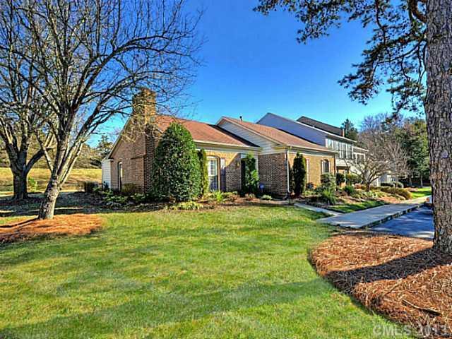 7527 Red Oak Ln. #., Charlotte, NC 28226