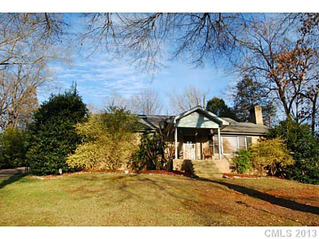 4801 Fairbluff Rd., Concord, NC 28025