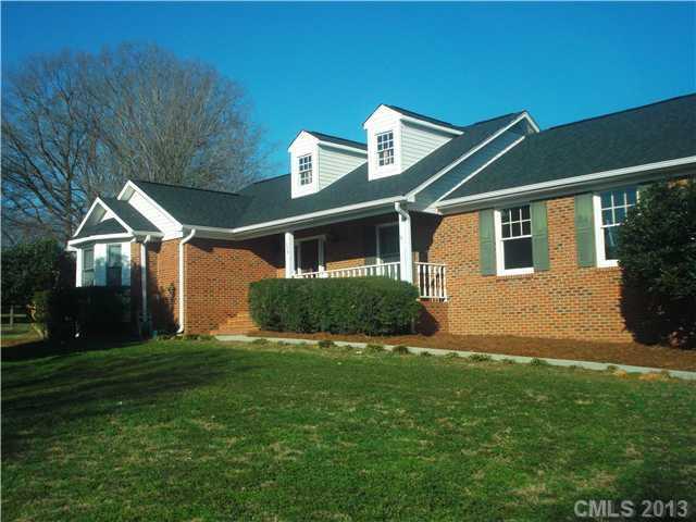 223 Baucom Deese Rd., Monroe, NC 28110