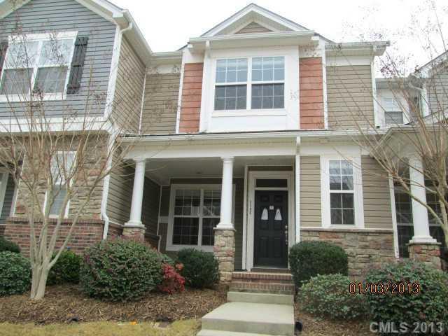 112 Walnut Cove Ln. #Unit C, Mooresville, NC 28117