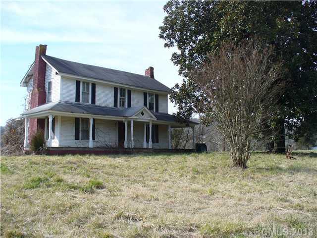 5180 S Us Hwy 601 None, Concord, NC 28025