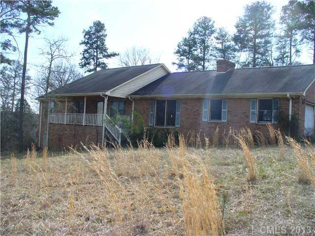 5190 S Us Hwy 601 None, Concord, NC 28025