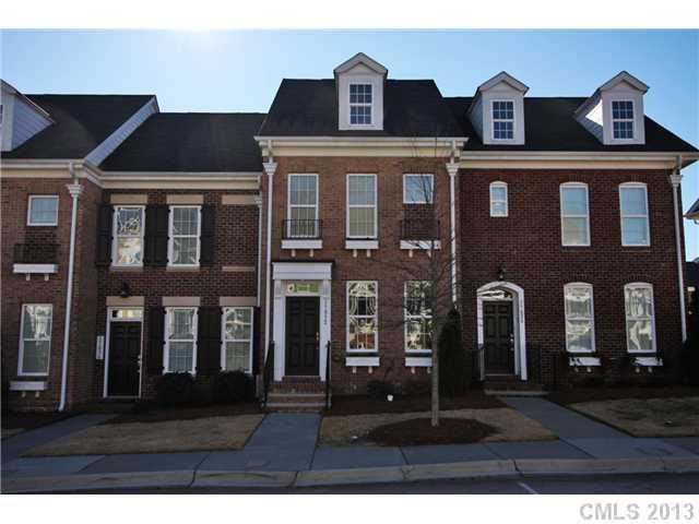 17032 Summers Walk Blvd. #56, Davidson, NC 28036
