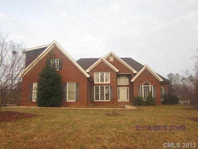 1111 Mallard Landing Dr., Monroe, NC 28110