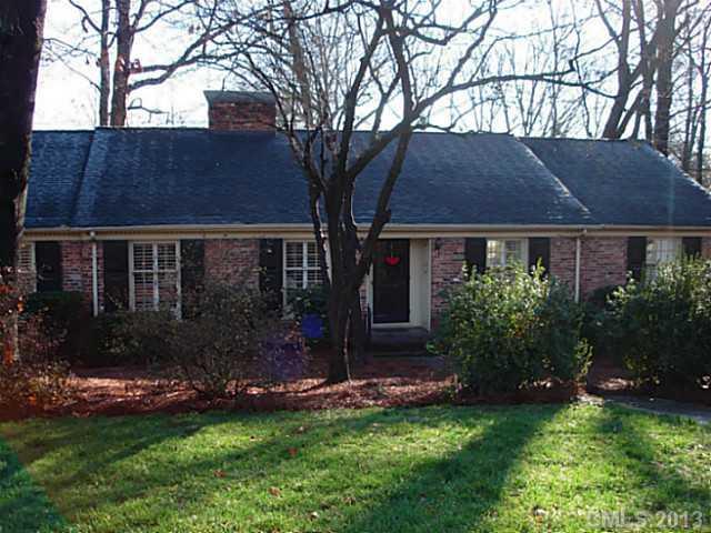 3115 Mountainbrook Rd., Charlotte, NC 28210
