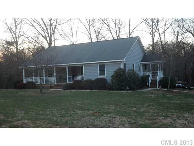 3331 E Hwy 218 Hwy., Monroe, NC 28110