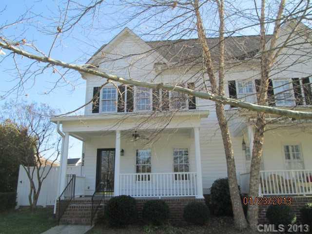 5732 NW Burck Dr. #Unit B, Concord, NC 28027