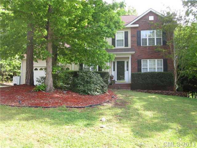 8002 Poplar Grove Cir., Waxhaw, NC 28173