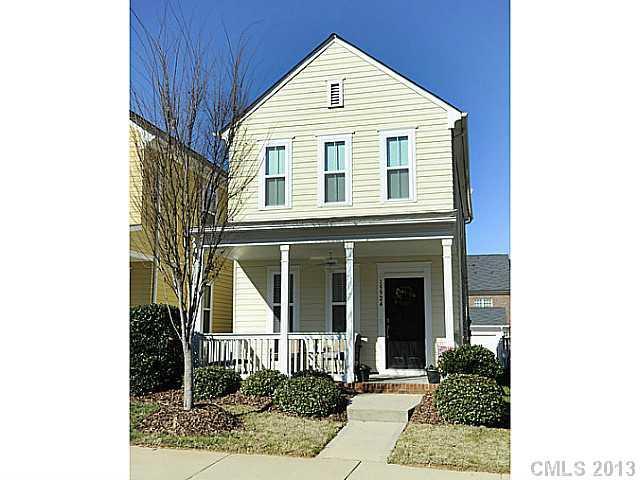15924 Rose Glenn Ln., Davidson, NC 28036