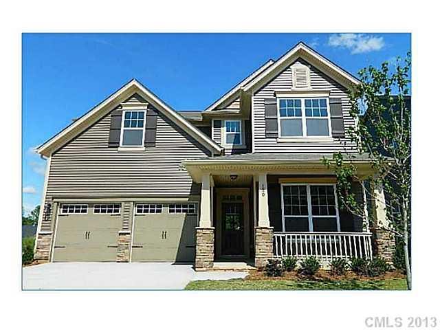 120 Sand Spur Dr. #WL-239, Mooresville, NC 28117