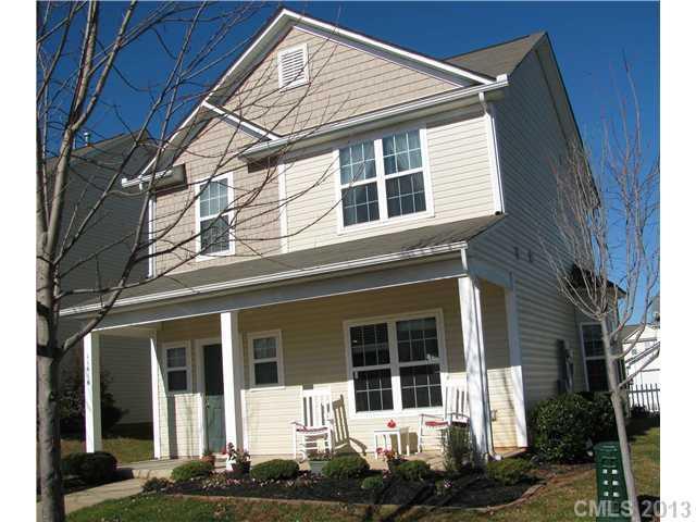 11616 Truan Ln., Cornelius, NC 28031