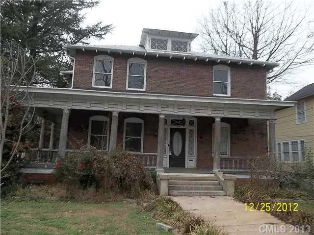 318 Ellis St., Salisbury, NC 28144