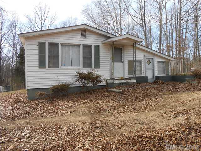 6201 Hilltop Ave., Kannapolis, NC 28081