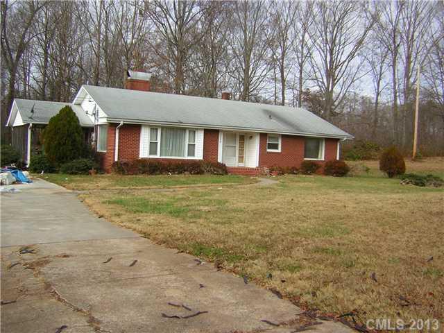 2395 S Chipley Ford Rd., Statesville, NC 28625