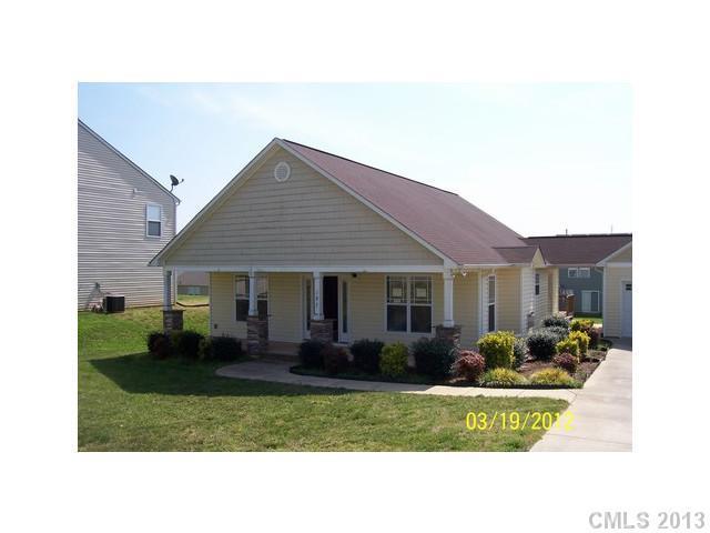 197 Tarrington Dr., Statesville, NC 28625