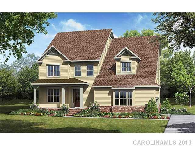 2514 Hamilton Crossings Dr. #LOT 38, Charlotte, NC 28214