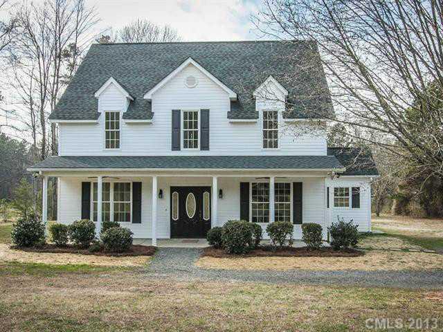 11919 Everette Keith Rd., Huntersville, NC 28078