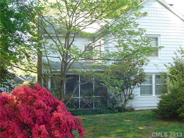 743 Concord Rd., Davidson, NC 28036