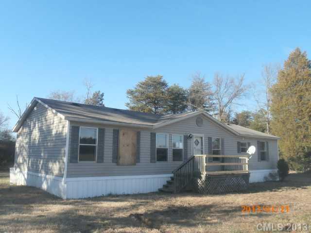 2806 Devine Rd., Iron Station, NC 28080