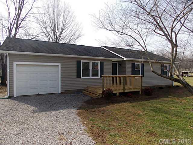 4922 Winding Ln., Indian Trail, NC 28079