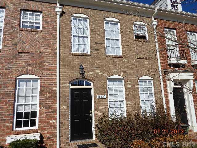 11423 Talleys Way, Cornelius, NC 28031