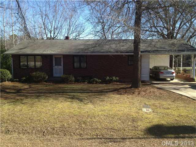 532 Annex Ave., Kannapolis, NC 28083