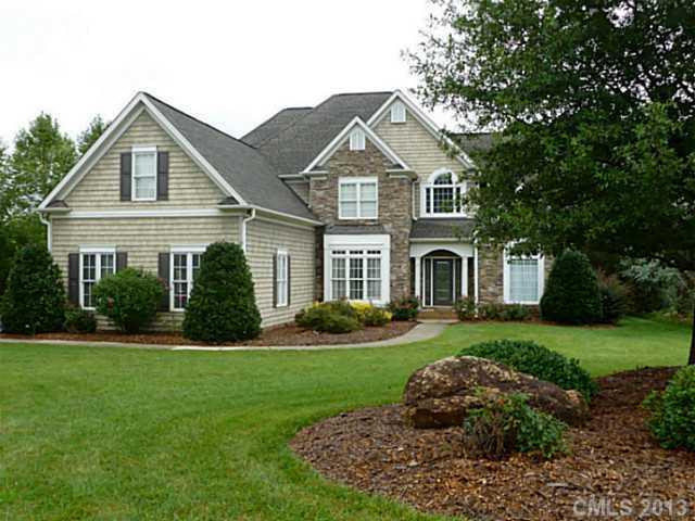 211 Castles Gate Dr., Mooresville, NC 28117