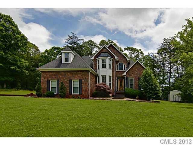 9485 Rocky River Rd., Harrisburg, NC 28075
