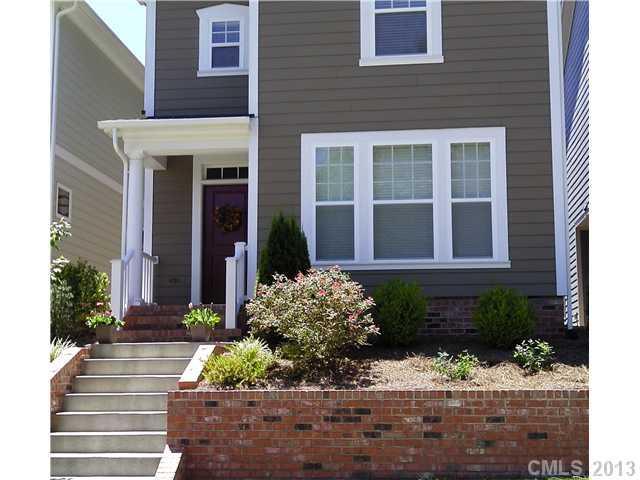 19017 Park Terrace Ln., Davidson, NC 28036