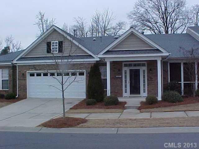 10727 Ryan Courtney Sq. #6, Mint Hill, NC 28227