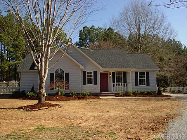 213 Meadow Wind Ct., Monroe, NC 28110