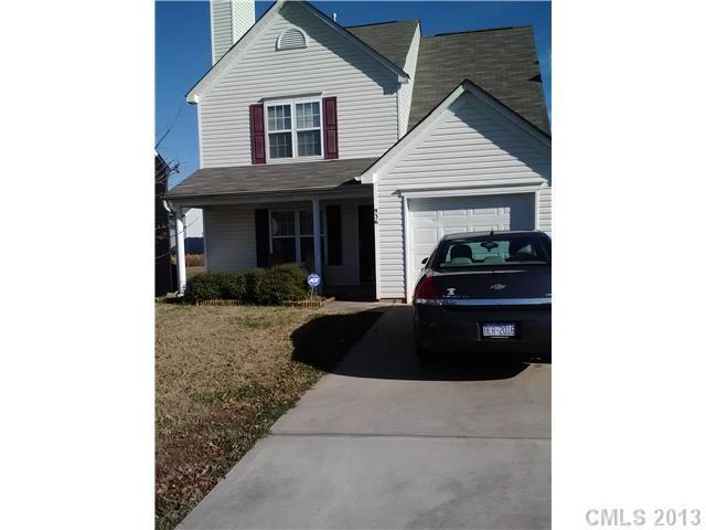 936 Grass Hollow Ct., Charlotte, NC 28216