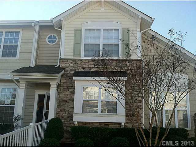 8017 Lynwood Sq., Waxhaw, NC 28173