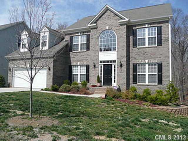 1120 Elrond Dr., Charlotte, NC 28269