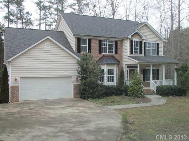 2483 Wellesbourne Ln., Sherrills Ford, NC 28673