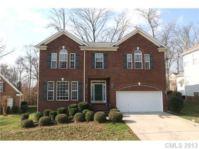 5721 Lagrande Dr., Charlotte, NC 28269