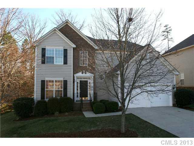 5465 Cambridge Bay Dr., Charlotte, NC 28269