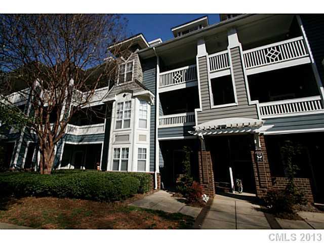 525 Olmsted Park Pl. #P, Charlotte, NC 28203