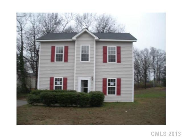 103 N Dakota St., Charlotte, NC 28216