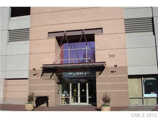 315 Arlington Ave. #2301, Charlotte, NC 28203