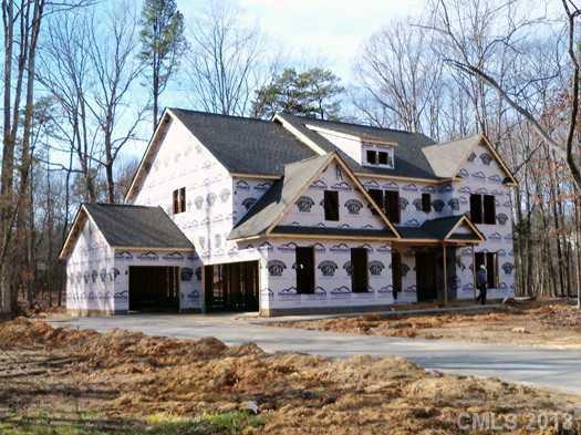 6417 Loyola Ct. #OX 152, Mint Hill, NC 28227