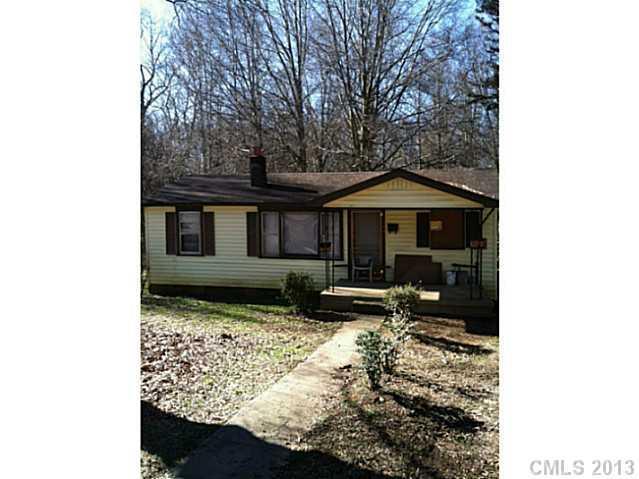 564 Gantt St., Mooresville, NC 28115
