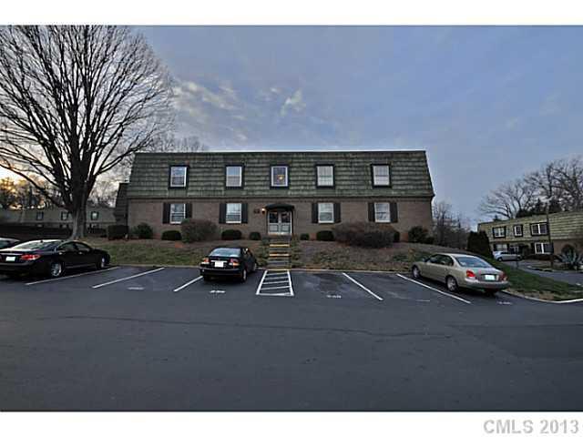 2622 Park Rd. #H, Charlotte, NC 28209