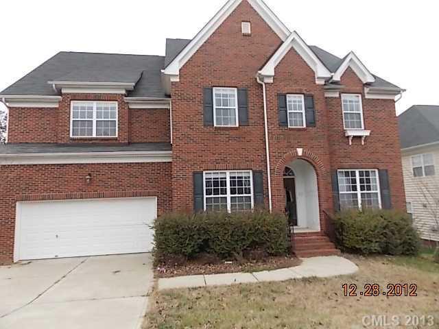3214 Grandeur Rd., Charlotte, NC 28269