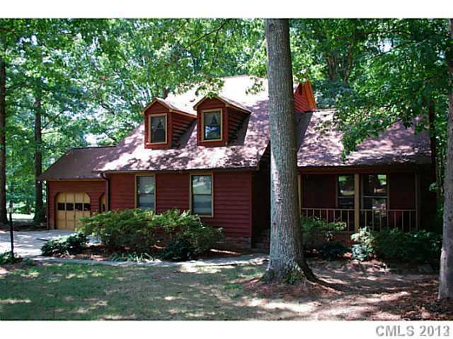 4325 Randleman Rd., Iron Station, NC 28080