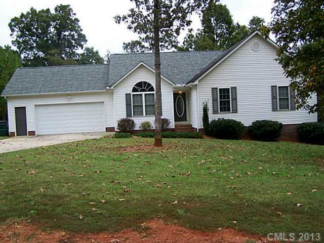 245 Graceland Pl., Salisbury, NC 28146