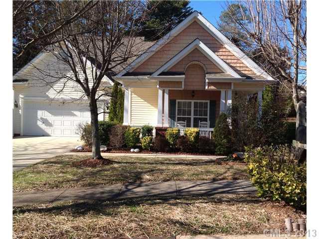 13928 Hastings Farm Rd., Huntersville, NC 28078
