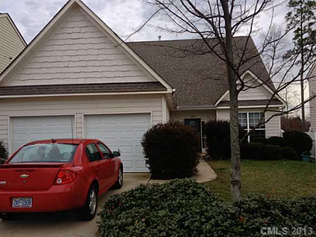 143 Autry Ave., Mooresville, NC 28117